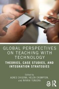 Cover-Bild zum Titel 'Global Perspectives on Teaching with Technology' von ''