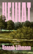 Heimat - Hannah Lühmann