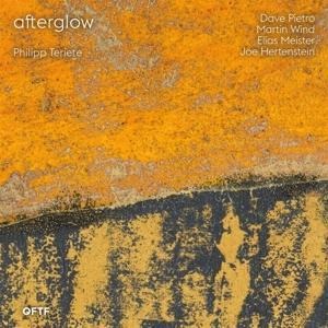 Afterglow - Philipp Teriete