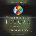 The Elements of Ritual - Deborah Lipp
