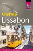 Cover-Bild zum Titel 'Reise Know-How Reiseführer Lissabon (CityTrip PLUS)' von 'Werner Lips'