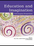 Cover-Bild zum Titel 'Education and Imagination' von ''