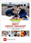 Cover-Bild zum Titel 'Refit leicht gemacht' von 'Jens Feddern'
