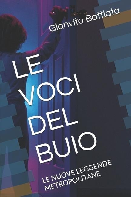 Le Voci del Buio - Gianvito Battiata