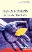 Cover-Bild zum Titel 'Haziranda Ölmek Zor' von 'Hasan Hüseyin'