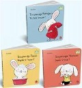 Cover-Bild zum Titel '0-3 Yas Resimli Interaktif Cocuk Kitaplari Set 1 3 Kitap Takim' von 'Jörg Mühle'