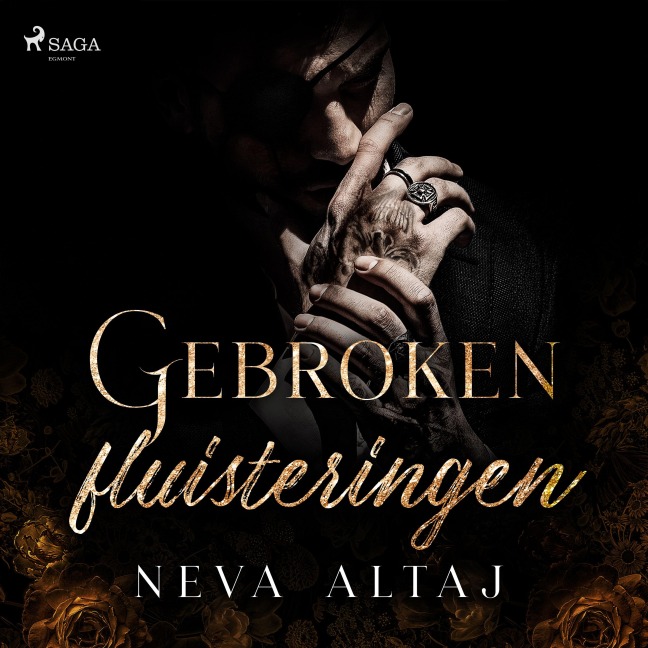 Gebroken fluisteringen - Neva Altaj