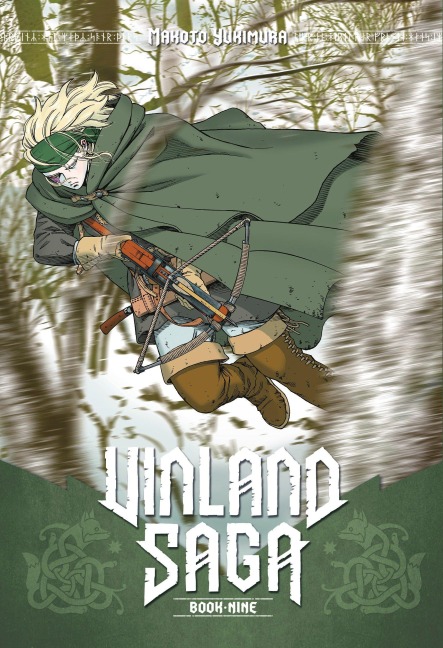 Vinland Saga 09 - Makoto Yukimura
