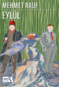 Cover-Bild zum Titel 'Eylül' von 'Mehmet Rauf'