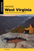 Cover-Bild zum Titel 'Hiking West Virginia' von 'Mary Reed'