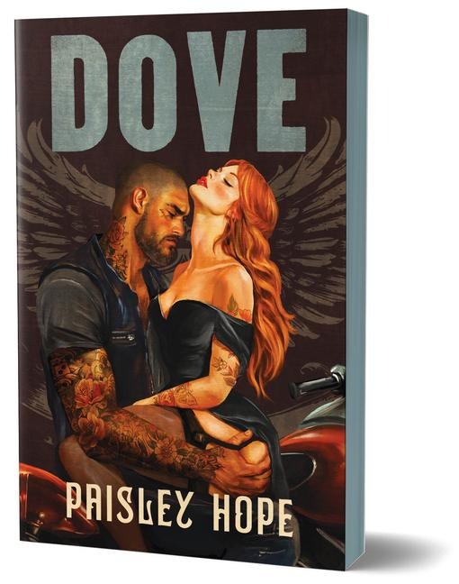 Dove (Deluxe Edition) - Paisley Hope