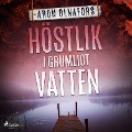 Cover-Bild zum Titel 'Höstlik i grumligt vatten' von 'Aron Olnafors'