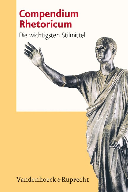 Compendium Rhetoricum - Hans Baumgarten