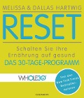 RESET - Melissa Hartwig, Dallas Hartwig