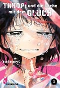 Cover-Bild zum Titel 'Takopi und die Sache mit dem Glück 1' von 'Taizan5'