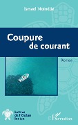 Cover-Bild zum Titel 'Coupure de courant' von 'Moindjie'
