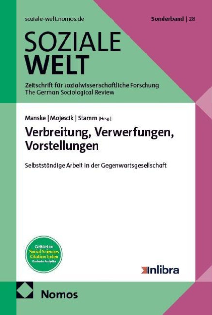 Verbreitung, Verwerfungen, Vorstellungen - 