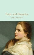 Cover-Bild zum Titel 'Pride and Prejudice' von 'Jane Austen'