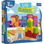 Cover-Bild zum Titel 'Little Builder - 1stgame' von ''