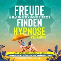 Cover-Bild zum Titel 'Freude & Spaß am Leben und im Business finden - Hypnose / Meditation' von 'Alfred Pöltel'