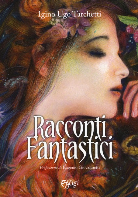 Racconti fantastici - Iginio Ugo Tarchetti