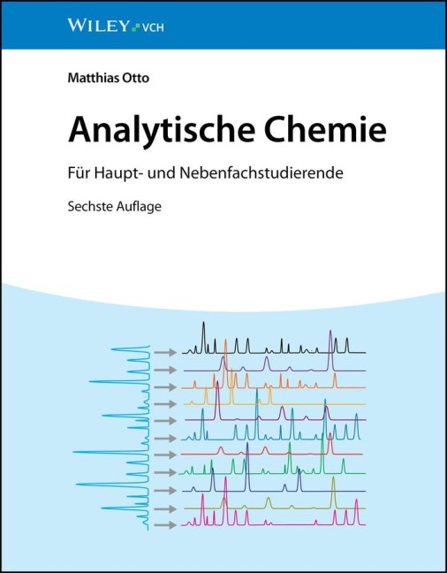 Analytische Chemie - Matthias Otto