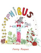 Cover-Bild zum Titel 'Phibus' von 'Fanny Roques'