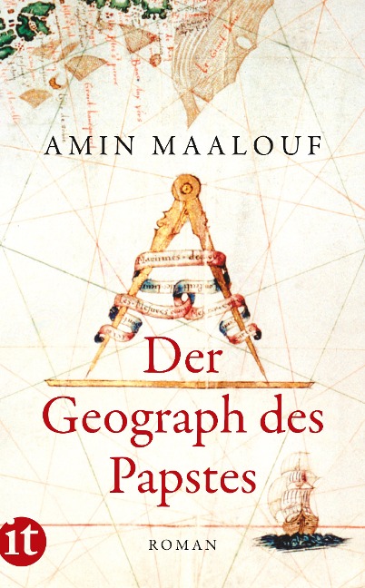 Der Geograph des Papstes - Amin Maalouf