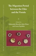 Cover-Bild zum Titel 'The Migration Period Between the Oder and the Vistula (2 Vols)' von ''
