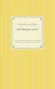 Cover-Bild zum Titel 'Die Marquise von O.' von 'Heinrich von Kleist'