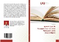 Cover-Bild zum Titel 'Dynamique de l'aimantation dans les Nanoparticules magnétiques' von 'Bachir Ouari'