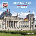 34: Deutschland / Europa - Kurt Haderer, Markus Albert, Kai Arend, Chillheimer, Christo