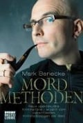 Cover-Bild zum Titel 'Mordmethoden' von 'Mark Benecke'