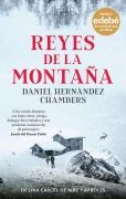Cover-Bild zum Titel 'REYES DE LA MONTAÑA: Premio EDEBÉ de Literatura Juvenil 2024' von ''