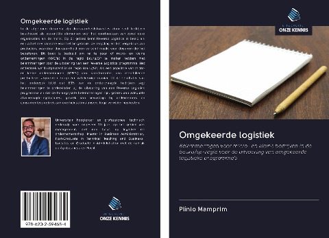 Omgekeerde logistiek - Plínio Mamprim