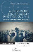 Cover-Bild zum Titel 'Accompagner les personnes sans domicile fixe' von 'Da Silva Resende'