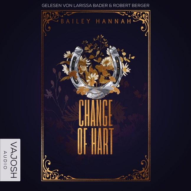 Change of Hart - Bailey Hannah