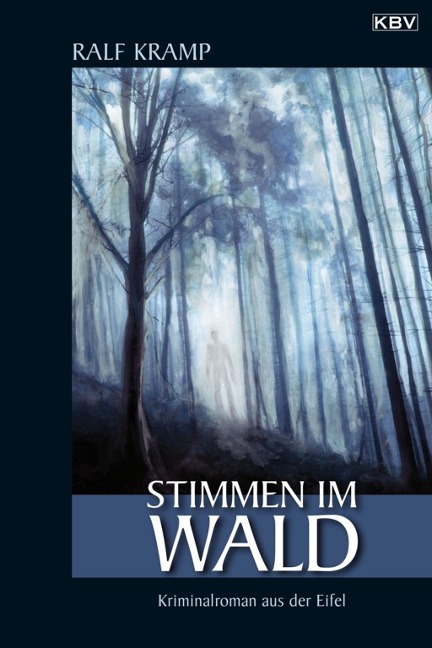 Stimmen im Wald - Ralf Kramp