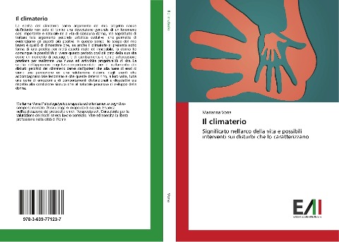 Il climaterio - Marianna Vona
