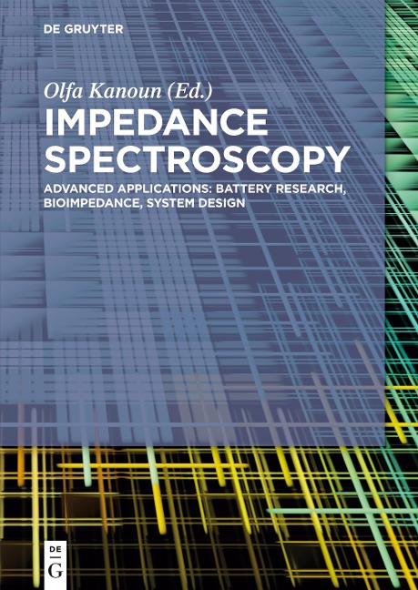 Impedance Spectroscopy - 