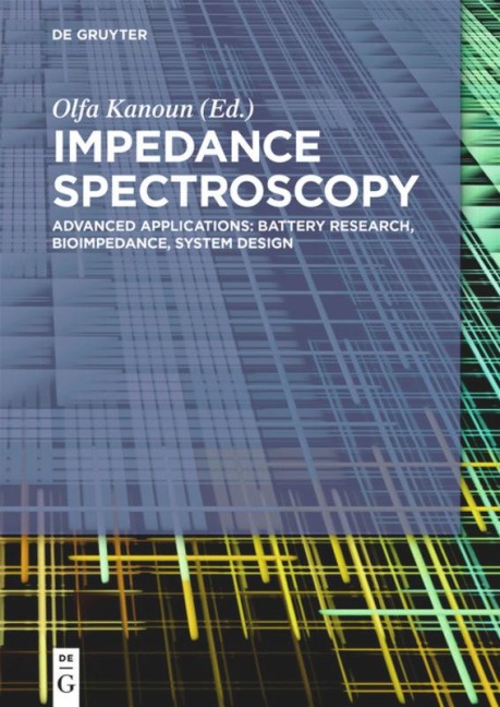 Impedance Spectroscopy - 