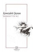 Cover-Bild zum Titel 'Icimizdeki Seytan' von 'Sabahattin Ali'