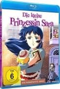 Die kleine Prinzessin Sara - 