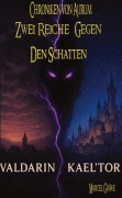 Cover-Bild zum Titel 'Chroniken von Aurum :' von 'Marcel Gräwe, C. G Writepen'