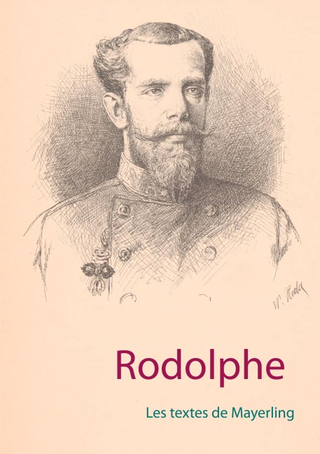 Rodolphe - Luc-Henri Roger
