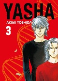 Yasha 03 - Akimi Yoshida
