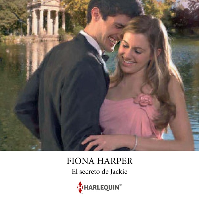 El secreto de Jackie - Fiona Harper