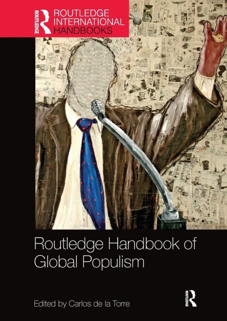 Routledge Handbook of Global Populism - 