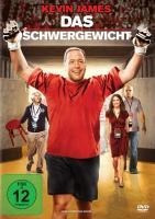 Das Schwergewicht - Kevin James, Allan Loeb, Rock Reuben, Rupert Gregson-Williams
