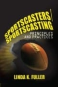 Cover-Bild zum Titel 'Sportscasters/Sportscasting' von 'Linda Fuller'